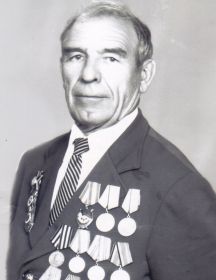 Попов Алексей Васильевич