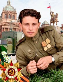 Фурсаев Василий Иванович