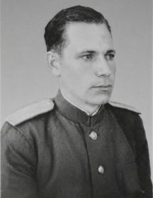 Попов Пётр Иванович