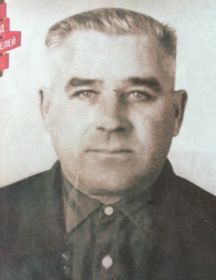 Щеляев Сергей Алексеевич