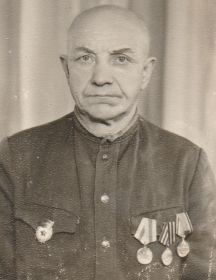 Кузьмин Петр Васильевич