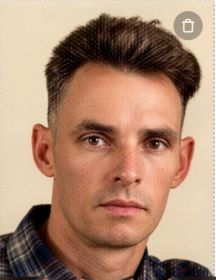 Агеев Андрей Дмитриевич