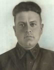 Михайлик Владимир Романович