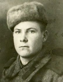 Пикин Иван Николаевич
