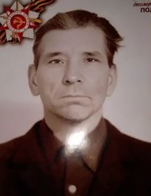 Качанов Дмитрий Николаевич