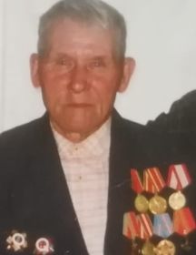 Осягин Михаил Никитович
