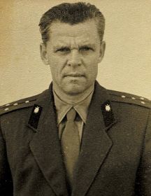 Шутов Александр Иванович