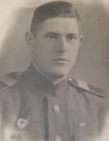 Лебединский Алексей Петрович