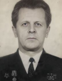 Мацко Василий Степанович