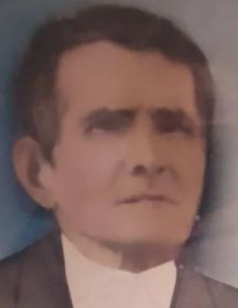 Егоров Николай Александрович