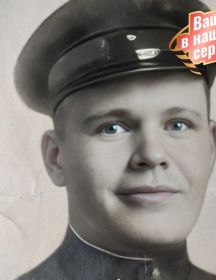 Галицкий Николай Александрович
