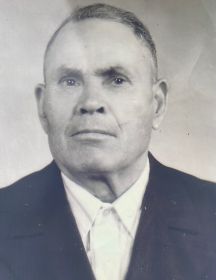 Литкевич Василий Макарович