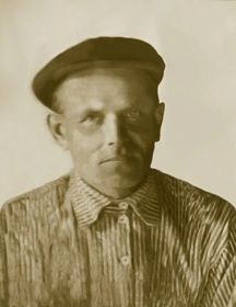 Лебедев Иван Федорович