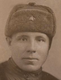 Волков Александр Дмитриевич