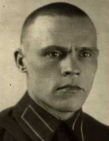Захаров Александр Григорьевич