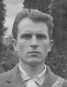 Егоров Павел Михайлович