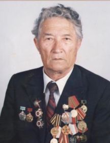 Дурдыев Ата 
