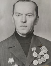 Тутынин Александр Васильевич