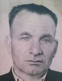 Новиков Василий Степанович
