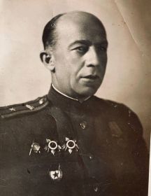 Ткачев Семен Васильевич