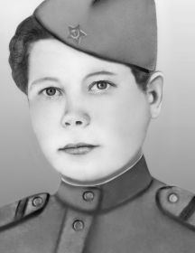 Яшкова (Вершинина) Раиса Васильевна