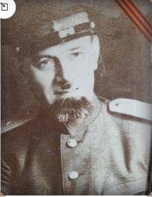 Федяев Яков Михайлович