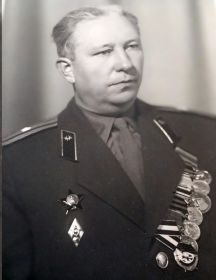 Бутко Константин Иванович