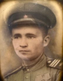 Иванов Владимир Иванович