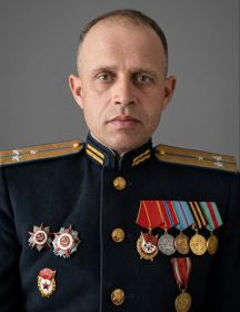 Раков Владимир Андреевич