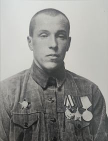Степаков Андрей Егорович