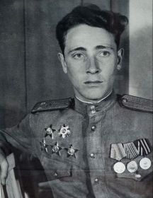 Локотков Семён Тимофеевич