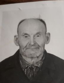 Соломатников Яков Тимофеевич