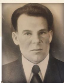 Турчин Иван Анисимович