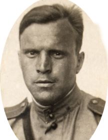 Андреев Георгий Васильевич