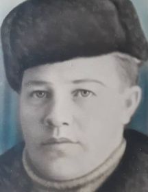 Ольшанов Михаил Яковлевич