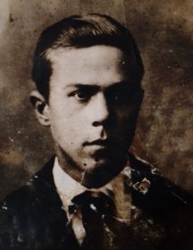 Русинов Василий Иванович
