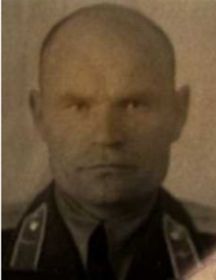 Кудряшов Константин Григорьевич