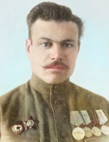 Воронцов Иван Сидорович