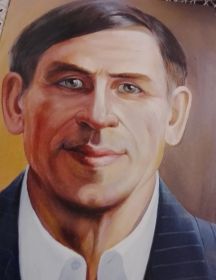 Волков Семён Борисович