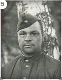 Лысиков Николай Фёдорович