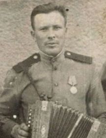 Арисов Семен Гаврилович