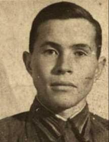 Кузнецов Степан Михайлович