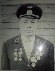 Музалев Петр Ильич