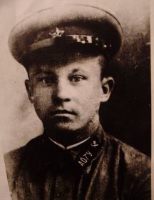 Русинов Иван Иванович
