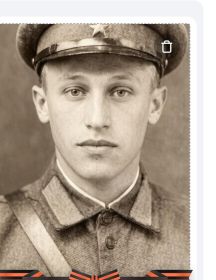 Авдеев Василий Васильевич