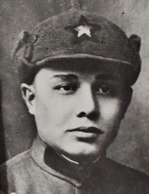 Любавин Александр Петрович