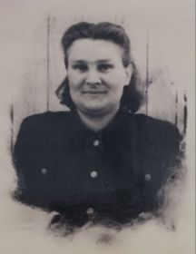 Шихова (Кузина) Тамара Петровна