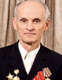 Костомаров Михаил Иванович