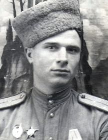 Пахоменков Василий Иванович