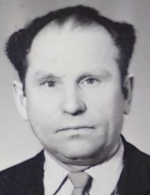 Замараев Георгий Николаевич